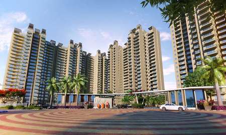 The Coralwood Gurgaon